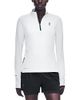 On On ThermaTec Mid Layer Quarter Zip Top - 1