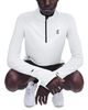 On On ThermaTec Mid Layer Quarter Zip Top - 4