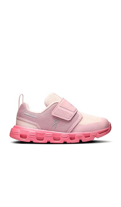 On On Toddler Cloud Dash Sneaker