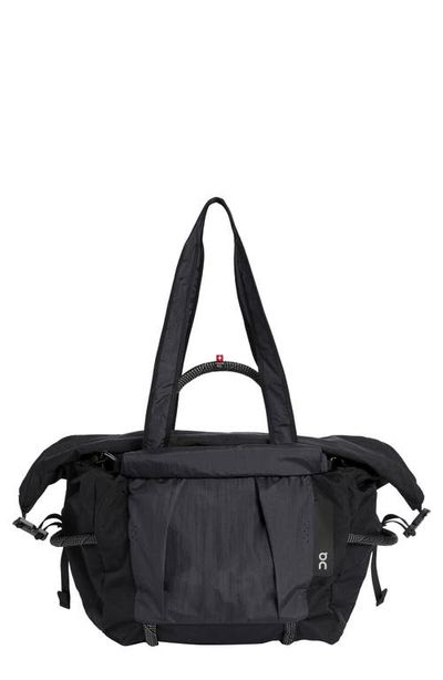 On On Track Pack 40L Elite Gym Bag