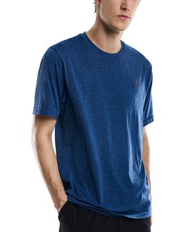 On On Train Flex-t Crewneck T-Shirt