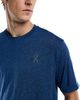 On On Train Flex-t Crewneck T-Shirt - 4
