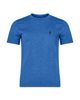 On On Train Flex-t Crewneck T-Shirt - 6
