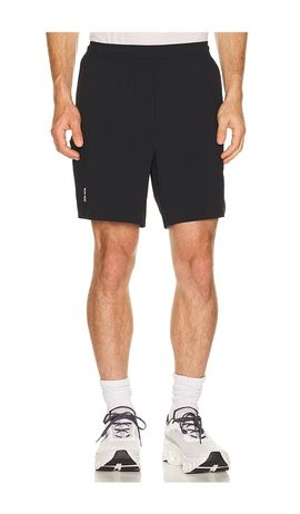 On On Train Shorts 7