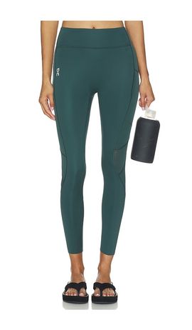 On On Train Volt Legging 7/8