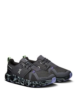 On On Unisex Cloud Sky 2 Speed Lace Sneakers