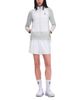On On Weather Hybrid Mock Neck Thumb Hole Cuff Jacket - 2
