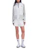 On On Weather Hybrid Mock Neck Thumb Hole Cuff Jacket - 3