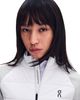 On On Weather Hybrid Mock Neck Thumb Hole Cuff Jacket - 5