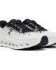 On On White & Black Cloudtilt Sneakers - 4