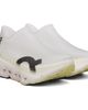 On On White & Pink LightSpray Cloudmonster 3 Hyper Sneakers - 4