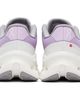 On On White & Purple Cloudtilt Remix Sneakers - 2