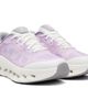 On On White & Purple Cloudtilt Remix Sneakers - 4