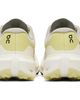 On On White & Yellow Cloudvista 3 Sneakers - 2