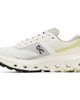 On On White & Yellow Cloudvista 3 Sneakers - 3