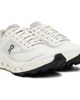 On On White & Yellow Cloudvista 3 Sneakers - 4