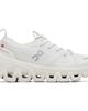 On On White Cloud X Tempo Sneakers - 1
