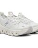 On On White Cloud X Tempo Sneakers - 4