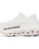 On On White Cloudmonster 3 Hyper LightSpray Sneakers - 3