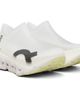 On On White Cloudmonster 3 Hyper LightSpray Sneakers - 4