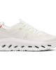 On On White Cloudtilt Moon Sneakers - 1