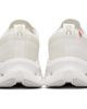 On On White Cloudtilt Moon Sneakers - 2
