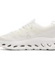 On On White Cloudtilt Moon Sneakers - 3