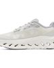 On On White Cloudtilt Remix Sneakers - 3