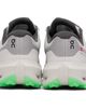 On On White Cloudvista 3 Waterproof Sneakers - 2