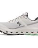On On White Cloudvista 3 Waterproof Sneakers - 3
