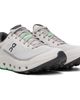On On White Cloudvista 3 Waterproof Sneakers - 4