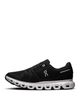 On On Women's Cloud 6 Sneakers in Black - 2