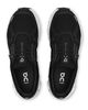 On On Women's Cloud 6 Sneakers in Black - 3
