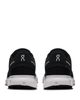 On On Women's Cloud 6 Sneakers in Black - 4