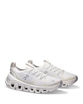 On On Women's Cloud X Tempo Running Sneakers