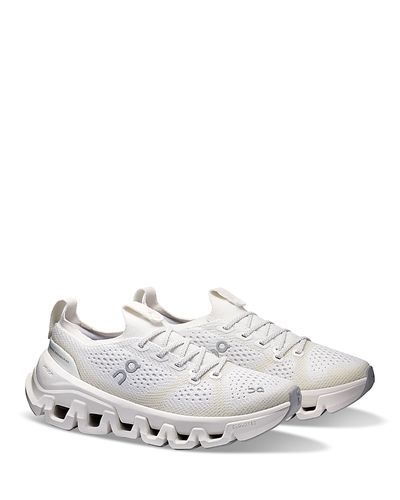 On On Women's Cloud X Tempo Running Sneakers