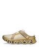 On On Women's Cloudmonster 3 Mules - 4