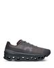 On On Women's Cloudmonster Void Sneakers in Ember/Ox - 2