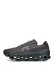 On On Women's Cloudmonster Void Sneakers in Ember/Ox - 5