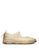 On On Women's Cloudnova Moon Mary Jane Sneakers - 3