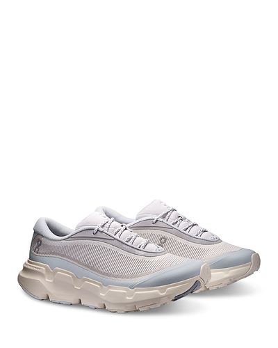 On On Women's Cloudsoma Hiking Cushioned Sneakers