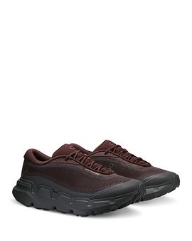 On On Women's Cloudsoma Hiking Sneakers