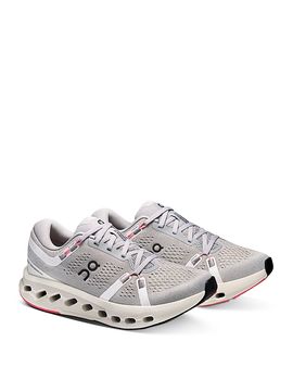 On On Women's Cloudsurfer 2 Running Sneakers