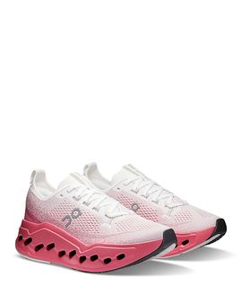 On On Women's Cloudsurfer Max Running Sneakers