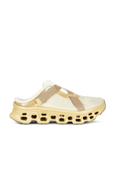 On On X FKA Twigs Cloudmonster 3 Mule Sneaker