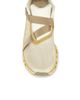 On On X FKA Twigs Cloudmonster 3 Mule Sneaker - 4