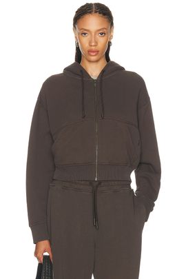 On On X FKA Twigs Club Collective Front Zip Jacket