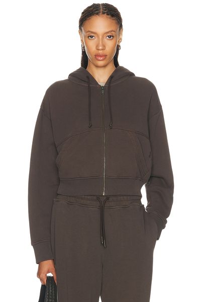 On On X FKA Twigs Club Collective Front Zip Jacket