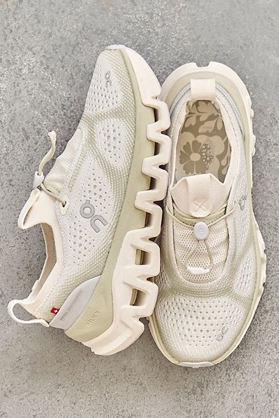 On On x FP Movement Cloud X Tempo Sneakers