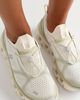 On On x FP Movement Cloud X Tempo Sneakers - 2